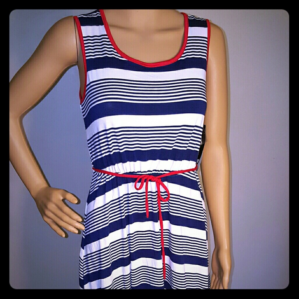 NWT paper doll dress size 14